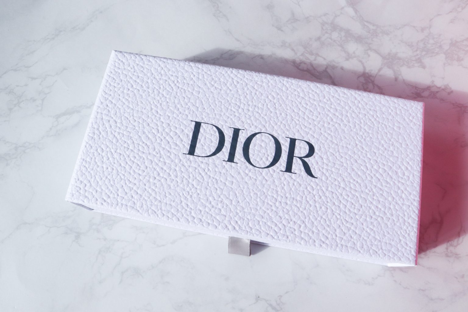 2021年Dior バースデープレゼントの中身は？【どうやってもらうの？】【無料？】 | 美容×コスメ×色【Ikueの本音レビューサイト】