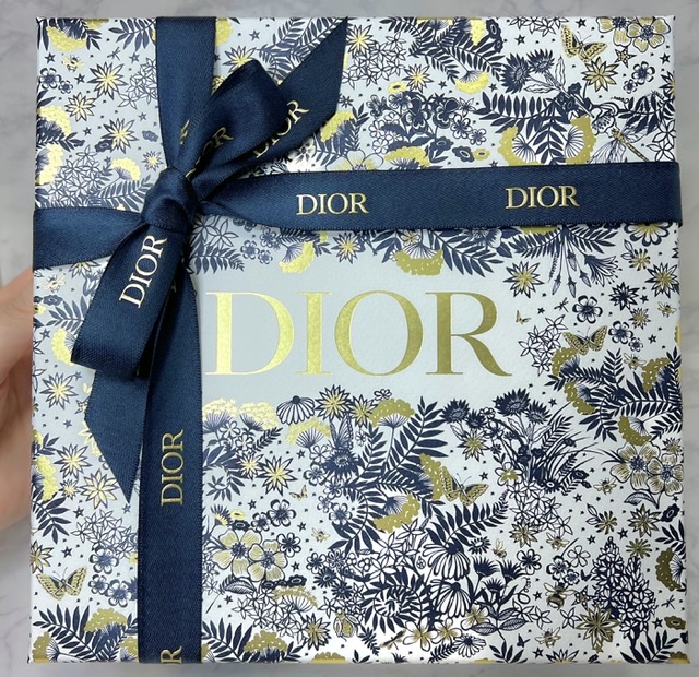Diorの買い物はオンラインがお得！店頭よりオンラインをオススメする6つの理由。【無料であれこれ？】【香水やリップがもらえちゃう？】 | 美容